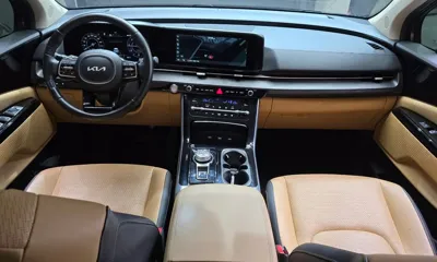 Kia Canival 2023, 153605 км, за 15526.92 USD - фото 7