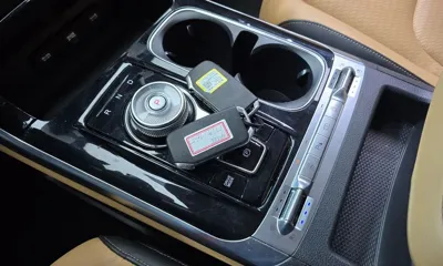 Kia Canival 2023, 153605 км, за 15526.92 USD - фото 9