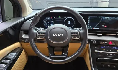 Kia Canival 2023, 153605 км, за 15526.92 USD - фото 13