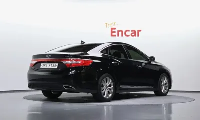 Hyundai Grandeur 2012, 149668 км, за 3347.77 USD