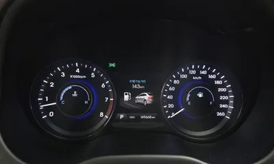 Hyundai Grandeur 2012, 149668 км, за 3320.96 USD - фото 8
