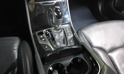 Hyundai Grandeur 2012, 149668 км, за 3320.96 USD - фото 9