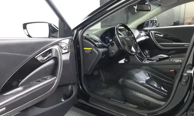 Hyundai Grandeur 2012, 149668 км, за 3320.96 USD - фото 10
