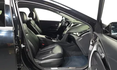 Hyundai Grandeur 2012, 149668 км, за 3320.96 USD - фото 11