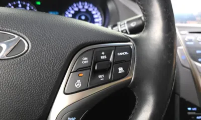 Hyundai Grandeur 2012, 149668 км, за 3320.96 USD - фото 14