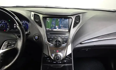 Hyundai Grandeur 2012, 149668 км, за 3320.96 USD - фото 15