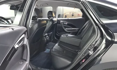 Hyundai Grandeur 2012, 149668 км, за 3320.96 USD - фото 26