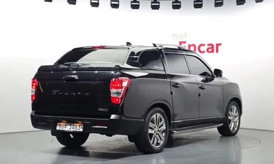 KG_Mobility_Ssangyong Rexton 2020, 53180 км, за 11189.18 USD