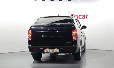KG_Mobility_Ssangyong Rexton 2020, 53180 км, за 11189.18 USD