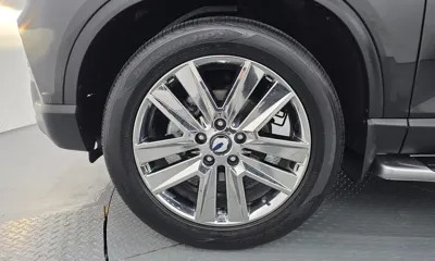 KG_Mobility_Ssangyong Rexton 2020, 53180 км, за 11189.18 USD