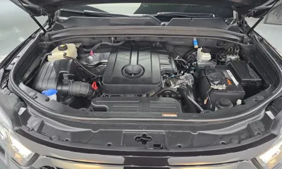 KG_Mobility_Ssangyong Rexton 2020, 53180 км, за 11189.18 USD - фото 6