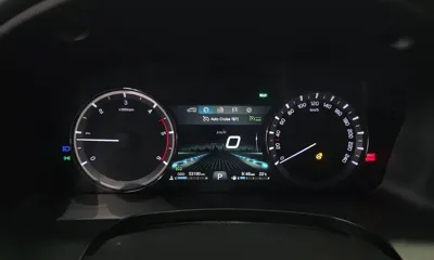 KG_Mobility_Ssangyong Rexton 2020, 53180 км, за 11189.18 USD - фото 8