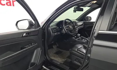 KG_Mobility_Ssangyong Rexton 2020, 53180 км, за 11189.18 USD - фото 10