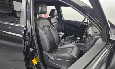KG_Mobility_Ssangyong Rexton 2020, 53180 км, за 11189.18 USD - фото 12