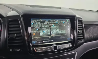 KG_Mobility_Ssangyong Rexton 2020, 53180 км, за 11189.18 USD - фото 19