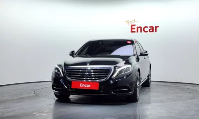 Mercedes-Benz S-Class 2016, 127164 км, за 18905.08 USD