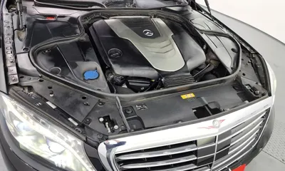 Mercedes-Benz S-Class 2016, 127164 км, за 18905.08 USD - фото 6