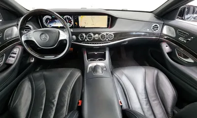 Mercedes-Benz S-Class 2016, 127164 км, за 18905.08 USD - фото 7