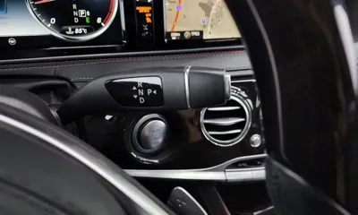 Mercedes-Benz S-Class 2016, 127164 км, за 18905.08 USD - фото 9