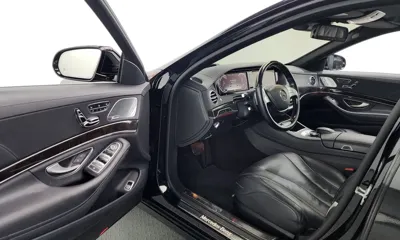 Mercedes-Benz S-Class 2016, 127164 км, за 18905.08 USD - фото 10