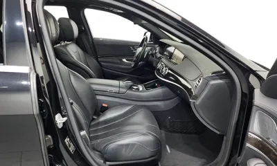 Mercedes-Benz S-Class 2016, 127164 км, за 18905.08 USD - фото 11