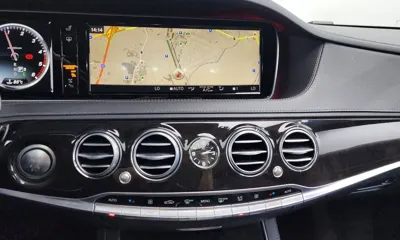 Mercedes-Benz S-Class 2016, 127164 км, за 18905.08 USD - фото 14