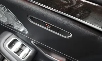 Mercedes-Benz S-Class 2016, 127164 км, за 18905.08 USD - фото 18