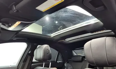 Mercedes-Benz S-Class 2016, 127164 км, за 18905.08 USD - фото 19