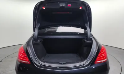 Mercedes-Benz S-Class 2016, 127164 км, за 18905.08 USD - фото 20