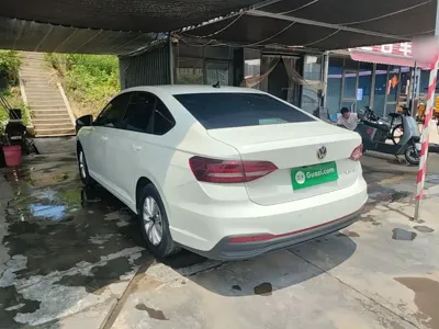 Volkswagen Lavida 2024, 50900 км, за 8514.01 USD