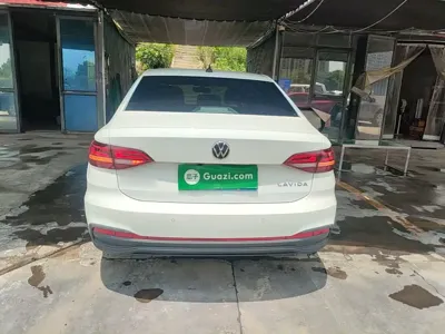 Volkswagen Lavida 2024, 50900 км, за 8514.01 USD - фото 6