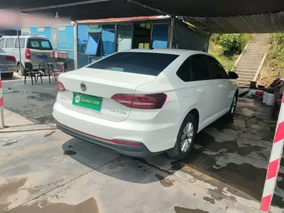 Volkswagen Lavida 2024, 50900 км, за 8514.01 USD - фото 7