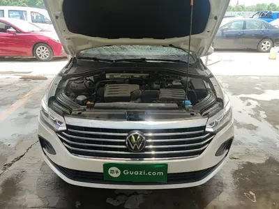 Volkswagen Lavida 2024, 50900 км, за 8514.01 USD - фото 20