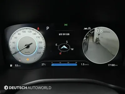 Hyundai Santafe 2021, 17170 км, за 17811.86 USD - фото 8