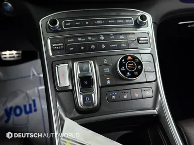 Hyundai Santafe 2021, 17170 км, за 17811.86 USD - фото 9