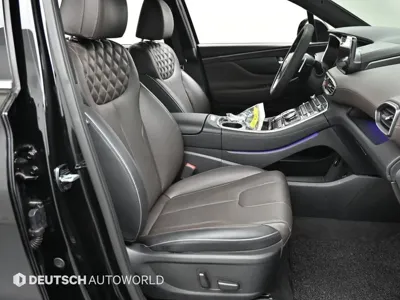 Hyundai Santafe 2021, 17170 км, за 17811.86 USD - фото 10