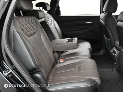 Hyundai Santafe 2021, 17170 км, за 17811.86 USD - фото 11