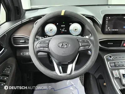 Hyundai Santafe 2021, 17170 км, за 17811.86 USD - фото 13