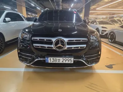 Mercedes-Benz GLS-Class 2022, 72578 км, за 48790.05 USD
