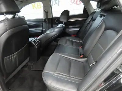 Hyundai Grandeur 2018, 331118 км, за 4218.94 USD - фото 6