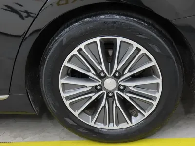 Hyundai Grandeur 2018, 331118 км, за 4218.94 USD - фото 20