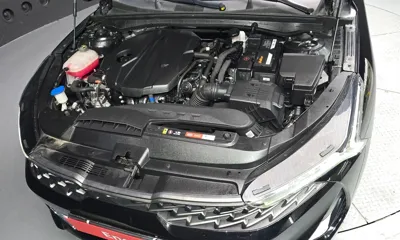 Kia K5 2021, 61839 км, за 11766.27 USD - фото 6