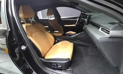 Kia K5 2021, 61839 км, за 11766.27 USD - фото 11