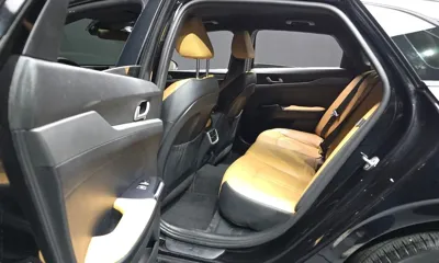 Kia K5 2021, 61839 км, за 11766.27 USD - фото 12