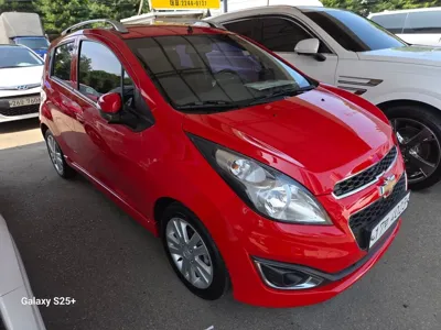ChevroletGMDaewoo Spark 2015, 138000 км, за 1755.18 USD
