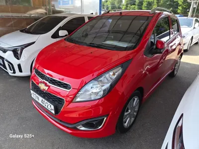 ChevroletGMDaewoo Spark 2015, 138000 км, за 1755.18 USD