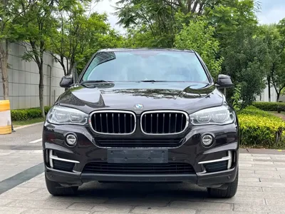 BMW X5 (Import) 2017, 100000 км, за 22954.23 USD
