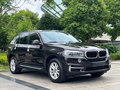 BMW X5 (Import) 2017, 100000 км, за 22954.23 USD