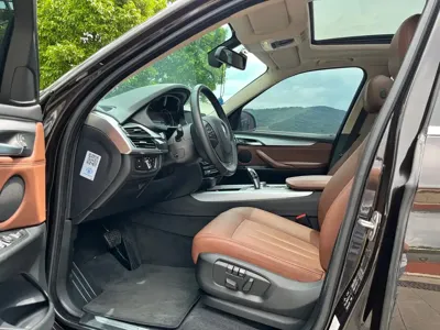BMW X5 (Import) 2017, 100000 км, за 22954.23 USD