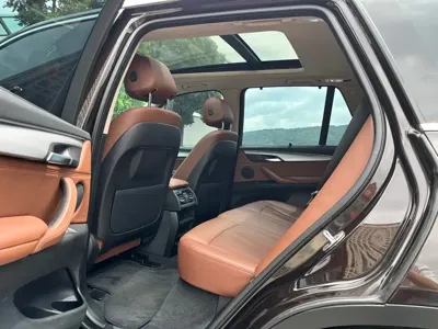 BMW X5 (Import) 2017, 100000 км, за 22954.23 USD